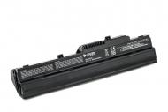 Акумулятор PowerPlant MSI LG X110(BTY-S11, MI1212LH) 11.1 V 5200 mAh NB00000133