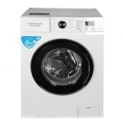 Пральна машина Grunhelm GWS-F610D1WB-ST