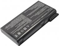 Акумулятор PowerPlant MSI A6200 (BTY-L74, MSYL74LH) 11.1 V 5200 mAh NB00000134
