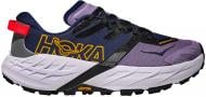 Кроссовки женские Hoka Speedgoat 7 1171929-BMS р.40 фиолетовые