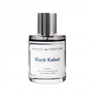 Парфумована вода Avenue des Parfums Black Kabul 50 мл