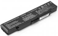 Акумулятор PowerPlant Sony VAIO VGN-CR20 (VGP-BPS9, SO BPS9 3S2P) 11.1 V 5200 mAh NB00000137