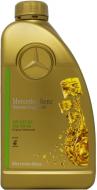 Моторное масло Mercedes-Benz Genuine Engine Oil 5W-30 1 л (A0009898702 11ACCE)