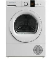 Сушильна машина Grunhelm GDV-T8PD1W