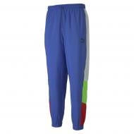 Брюки Puma TFS OG Track Pants 59647489 р. M голубой