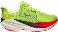 Кроссовки женские Hoka Mach X 3 1168721-NZS р.37 1/3 зеленые Кроссовки женские Hoka Mach X 3 1168721-NZS р.37 1/3 зеленые