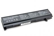Акумулятор PowerPlant Toshiba Satellite A80 (PA3465U-1BRS, TA2465LH) 10.8 V 5200 mAh NB00000139