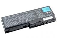 Акумулятор PowerPlant Toshiba Satellite P200 (PA3536U-1BRS, TA3536LH) 10.8 V 5200 mAh NB00000140