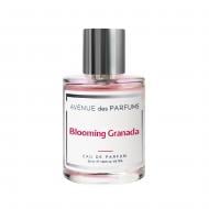 Парфумована вода Avenue des Parfums Blooming Granada 50 мл