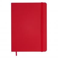 Дневник недатированный TOUCH ME Buromax A5 BM.20280-05 красный