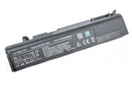 Акумулятор PowerPlant Toshiba Satellite A50 (PA3356U,TA4356LH) 10.8 V 5200 mAh NB00000141