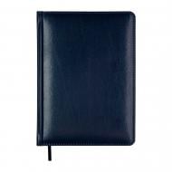Щоденник недатований BRAVO 336 стор. Buromax A5 BM.20020-02 синій