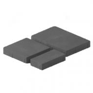 Тротуарная плитка МОНОЛИТ Модерн Сити 55мм антрацит Тротуарная плитка МОНОЛИТ Модерн Сити 55мм антрацит