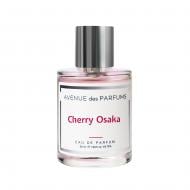 Парфумована вода Avenue des Parfums Cherry Osaka 50 мл