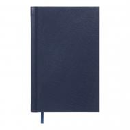 Дневник недатированный STRONG Buromax A6 BM.2605-03 темно-синий Дневник недатированный STRONG Buromax A6 BM.2605-03 темно-синий