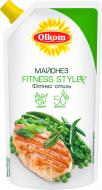 Майонез Fitness style 50% 330 г