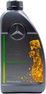 Моторне мастило Mercedes-Benz Genuine Engine Oil 5W-30 1 л (000 989 70 06 11)