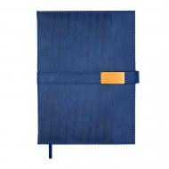Дневник недатированный LEROY 336 стр. Buromax A5 BM.20780-02 синий