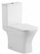Унитаз-компакт Mixxen Respiro Tornado MXJI0830-Q