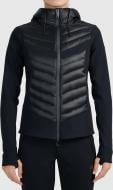 Куртка женская зимняя 4F DOWN JACKET F0944 4FWAW26TDJAF0944-20S р.XS черная