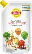 Майонез Kids style 67% 200 г