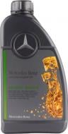 Моторне мастило Mercedes-Benz Genuine Engine Oil 5W-30 1 л (000 989 69 06 11)