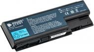 Акумулятор PowerPlant Acer Aspire 5230 (AS07B51, AC 5520 3S2P) 10.8 V 5200 mAh NB00000146