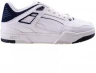 Кроссовки мужские Puma SLIPSTREAM 38854904 р.44 белые