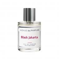 Парфумована вода Avenue des Parfums Black Jakarta 50 мл