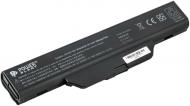Акумулятор PowerPlant HP 6720 (HSTNN-IB51, H6731 3S2P) 14.8 V 5200 mAh NB00000148 Акумулятор PowerPlant HP 6720 (HSTNN-IB51, H6731 3S2P) 14.8 V 5200 mAh NB00000148