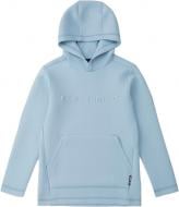 Худі унісекс Reima Toimekas р.104 темно-блакитний 536637-9520