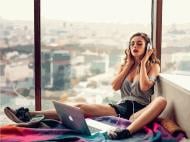 Картина за номерами Відчуй мить 10208-AC 40х50 см ART CRAFT