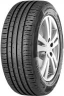 Шина Continental PREMIUMCONTACT 5 205/60R16 H літо