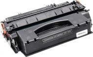 Картридж PowerPlant HP LJ 1320, Canon LBP3300 збільшеної ємності з чіпом PP-Q5949X black Картридж PowerPlant HP LJ 1320, Canon LBP3300 збільшеної ємності з чіпом PP-Q5949X black