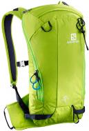 Рюкзак Salomon 12 л лайм L39781000 Рюкзак Salomon 12 л лайм L39781000