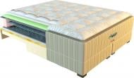 Матрас Franklin 200x200 см ЕММ 200x200 см