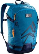 Рюкзак Salomon 18 л голубой L39782300 Рюкзак Salomon 18 л голубой L39782300