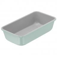 Форма для выпечки Tefal Ceramik прямоугольная J1755904 Форма для выпечки Tefal Ceramik прямоугольная J1755904
