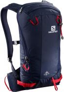 Рюкзак Salomon 20 л синий L39780900 Рюкзак Salomon 20 л синий L39780900