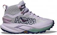 Кроссовки женские Hoka Mafate Hike 1171903-ALBR р.38 фиолетовые