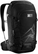 Рюкзак Salomon 25 л черный L39781700 Рюкзак Salomon 25 л черный L39781700