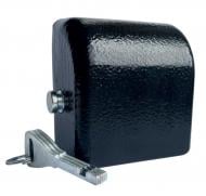 Замок навесной Expert PD-01-K1 краб (накладной)