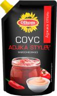 Соус майонезный Adjika style 50% 180 гр