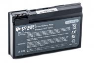 Акумулятор PowerPlant Acer TravelMate C300 (BTP-63D1 AC-63D1-8) 14.8 V 5200 mAh NB00000168 Акумулятор PowerPlant Acer TravelMate C300 (BTP-63D1 AC-63D1-8) 14.8 V 5200 mAh NB00000168