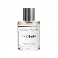 Парфюмированная вода Avenue des Parfums Dark Berlin 50 мл