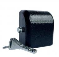 Замок навесной Expert PD-01-K2 краб (накладной)