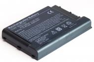 Акумулятор PowerPlant Acer TravelMate 6000 (SQU-1100) 14.8 V 4400 mAh NB00000170