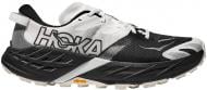 Кроссовки женские Hoka Speedgoat 7 1171929-BWHT р.38 черные