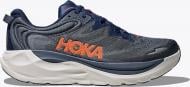 Кроссовки мужские летние Hoka Gaviota 6 1171932-MLFD р.44 синие