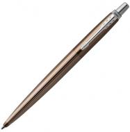 Ручка кулькова Parker Jotter Premium Carlisle Brown Pinstripe 17132